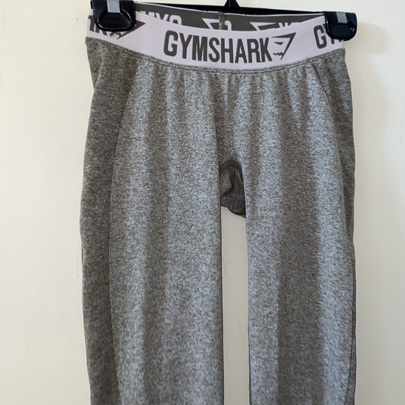 Gymshark Flex Seamless Leggings Size S - Picture 3 of 11
